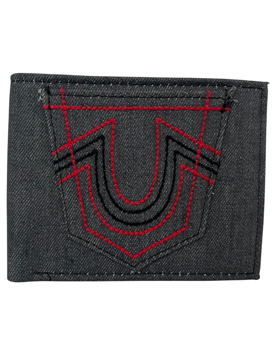 Cartera True religion para hombre