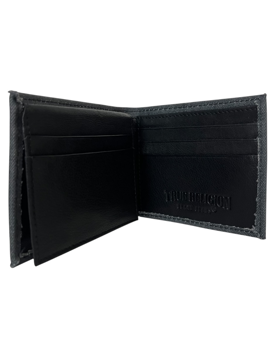 Cartera para hombre 2