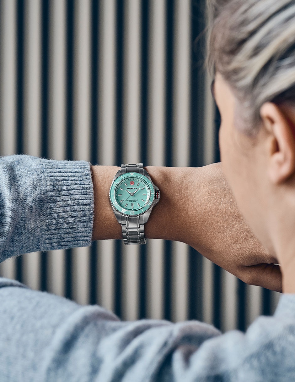 Reloj Wenger Executive para mujer