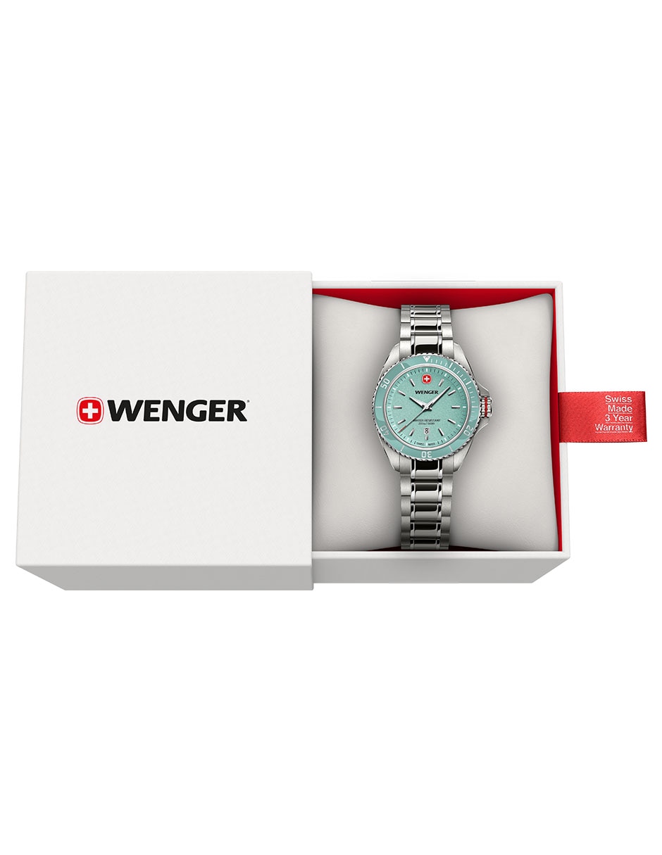 Reloj Wenger Executive para mujer
