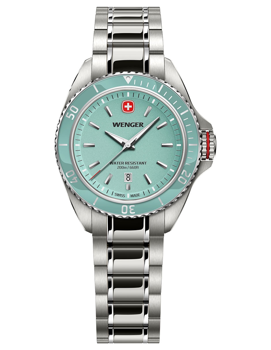 Reloj Wenger Executive para mujer