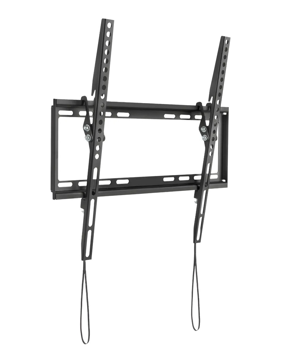 Soporte de pared para pantalla inclinable 32 - 55 pulgadas