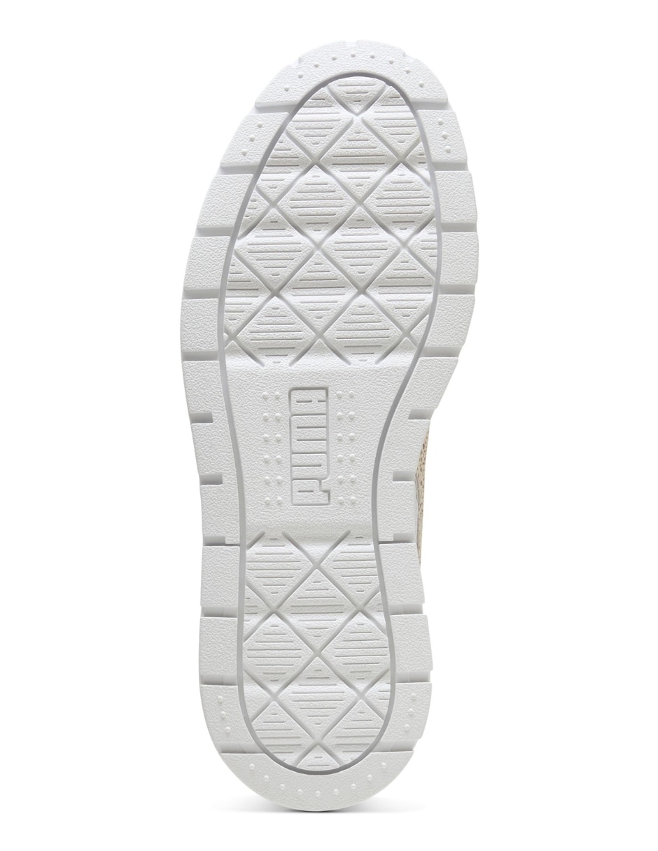 Tenis puma karmen 2 idol topcat para mujer
