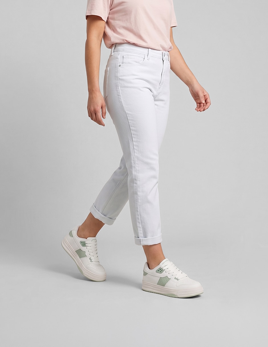 Tenis Rbvegano para mujer 2