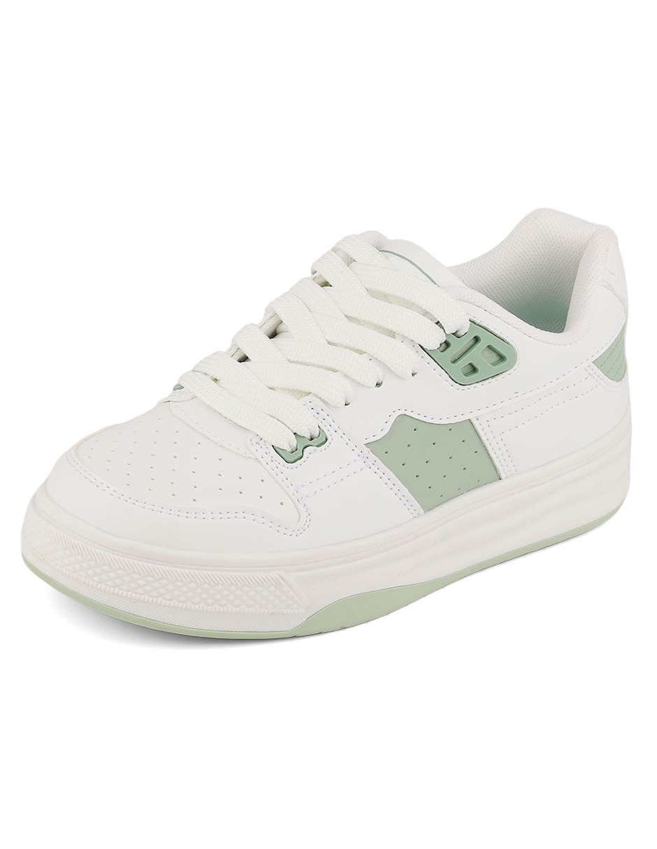 Tenis Rbvegano para mujer 5