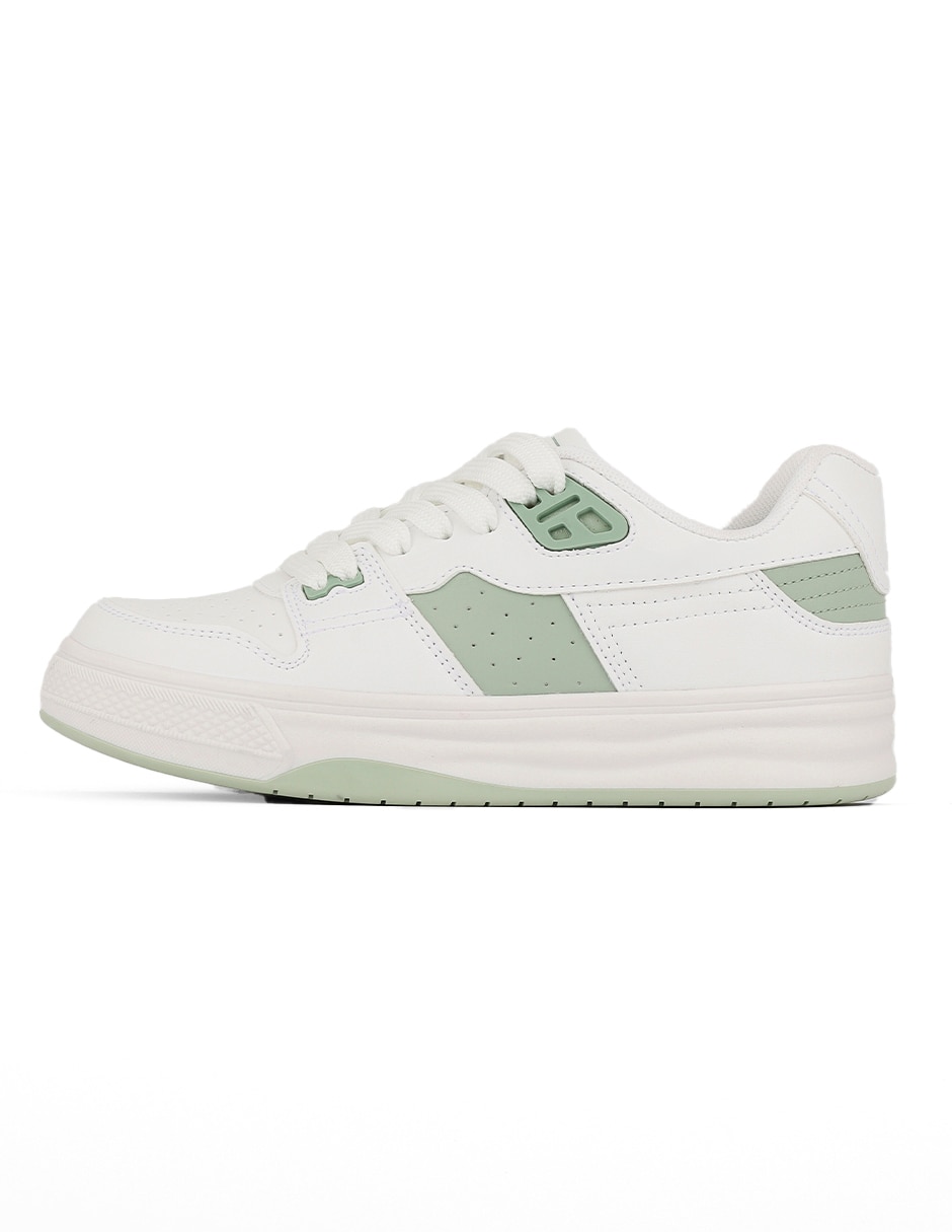 Tenis Rbvegano para mujer
