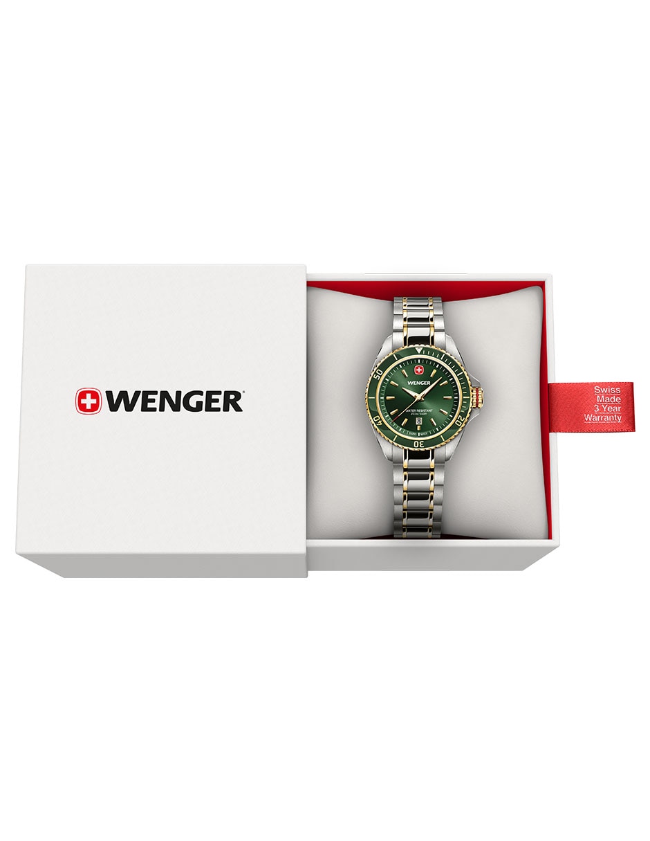 Reloj Wenger Executive para mujer