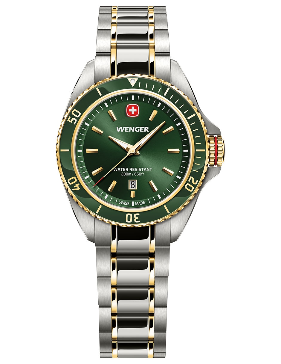 Reloj Wenger Executive para mujer