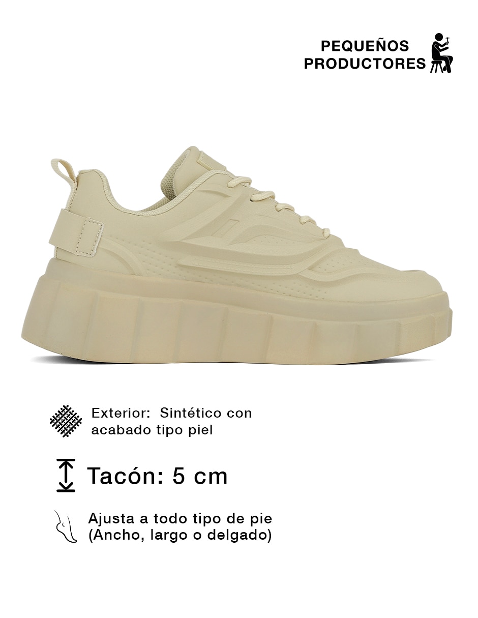Tenis para mujer 3
