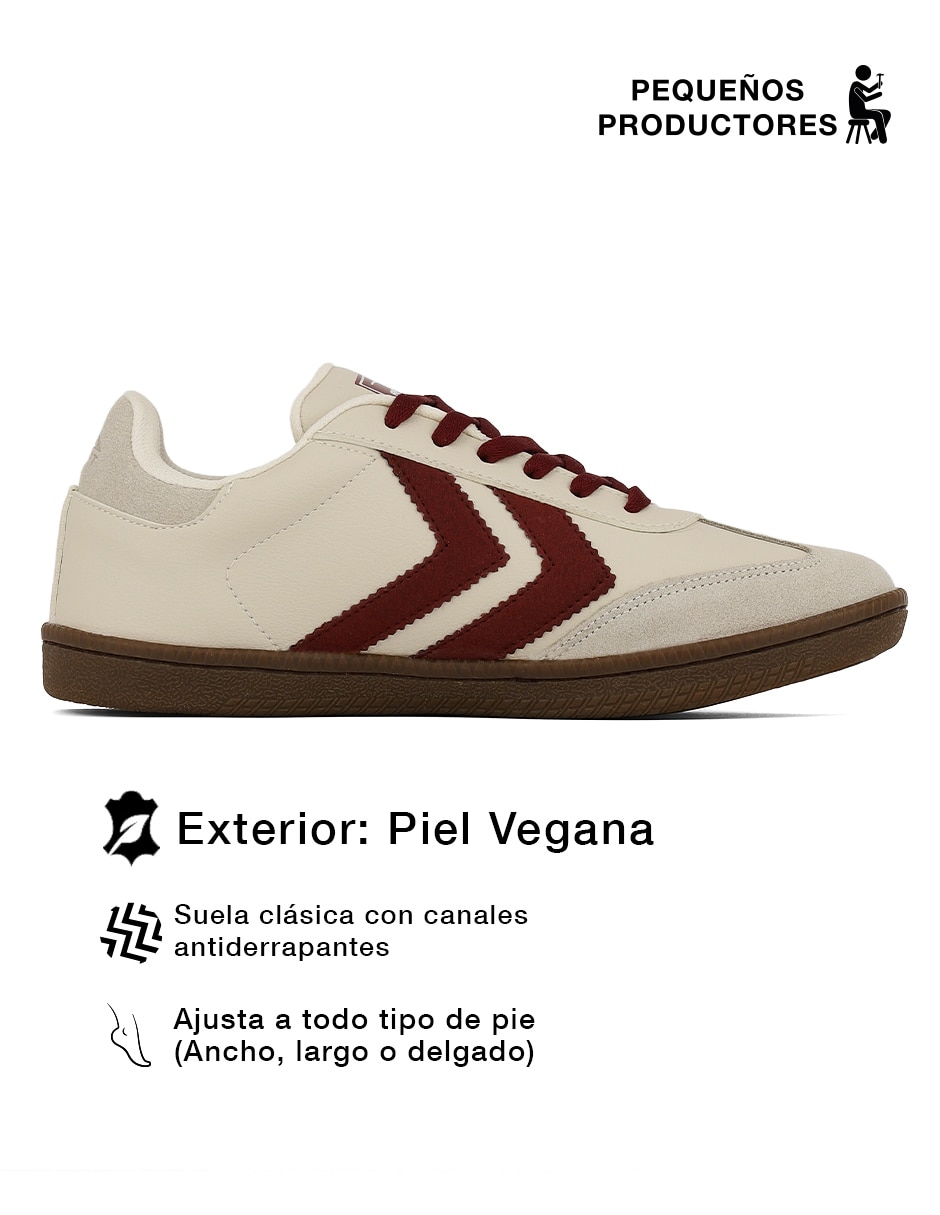 Tenis para mujer 3