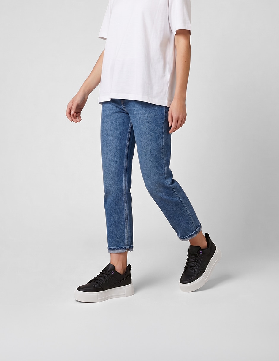 Tenis Rbcollection Rbvegano para mujer