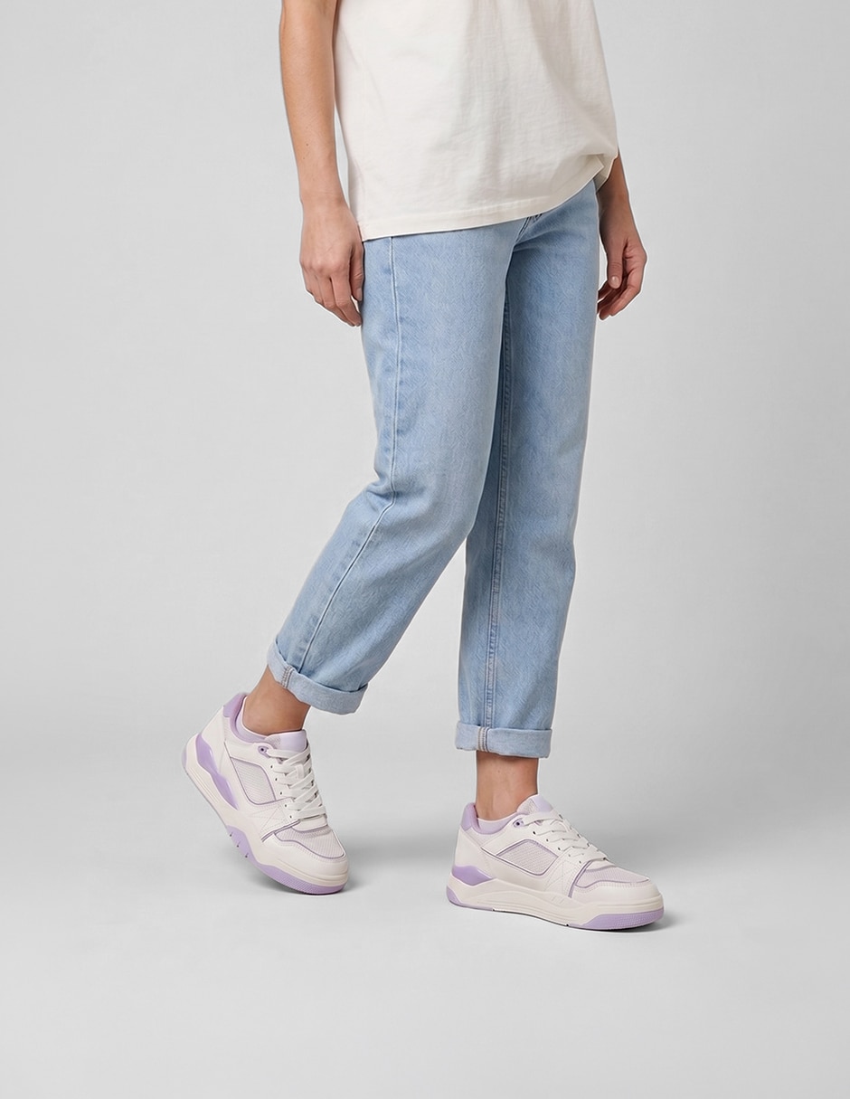 Tenis para mujer 2