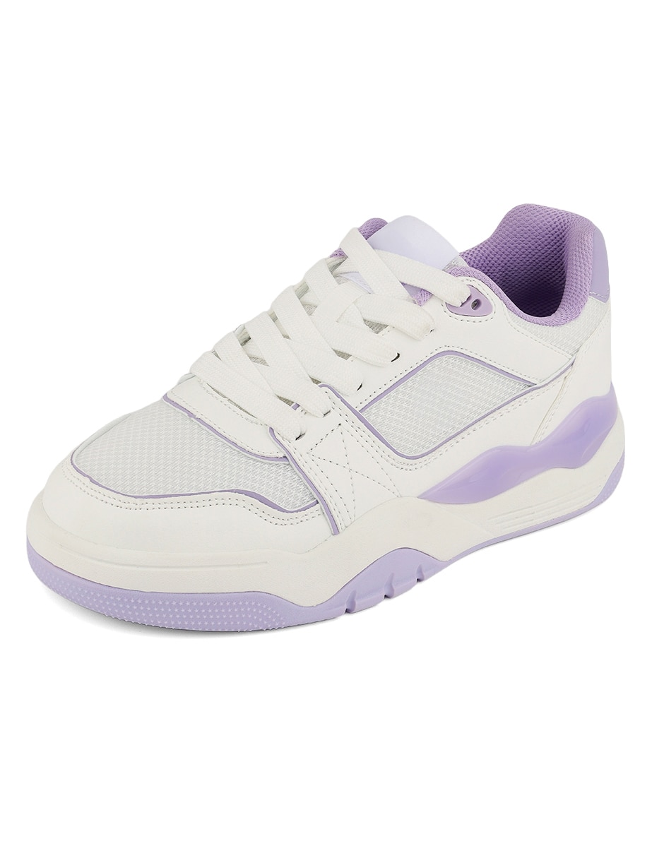 Tenis para mujer 5