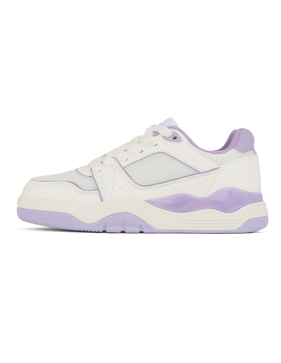 Tenis para mujer