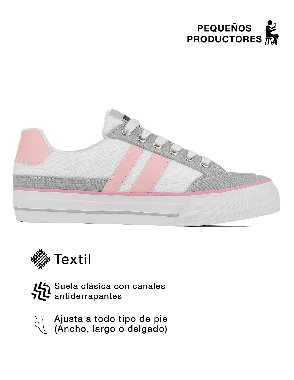 Tenis para mujer 3