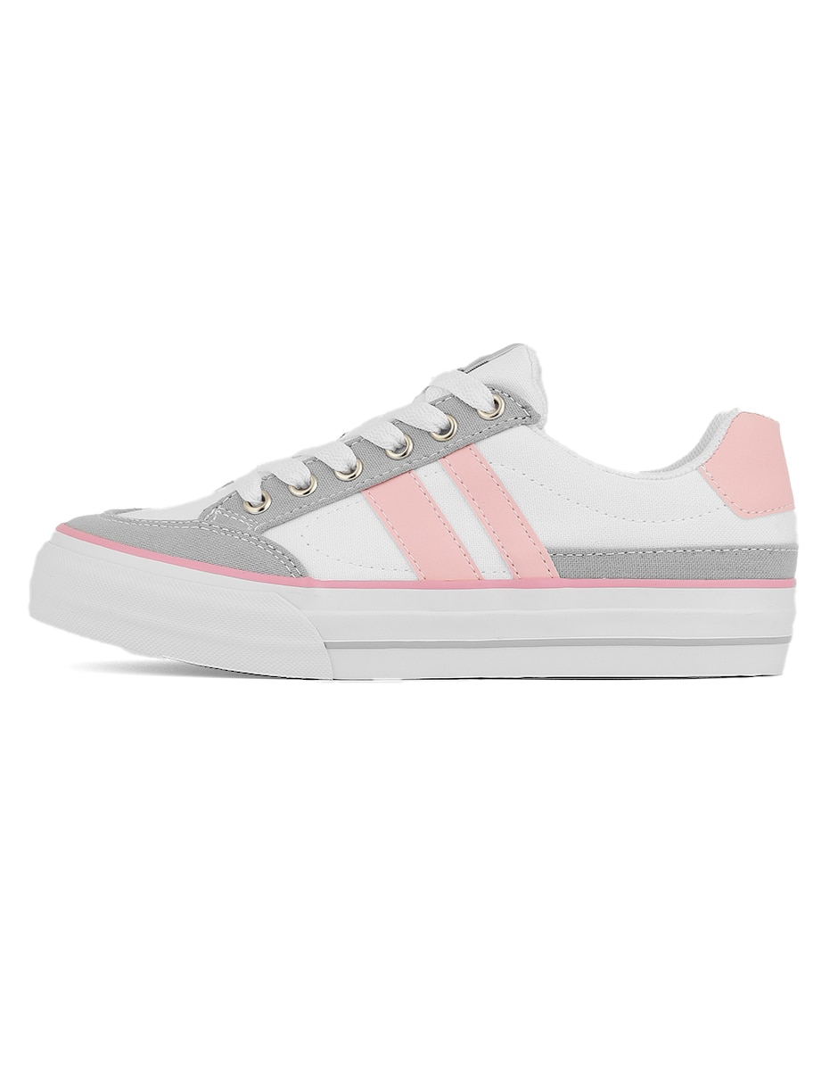Tenis para mujer