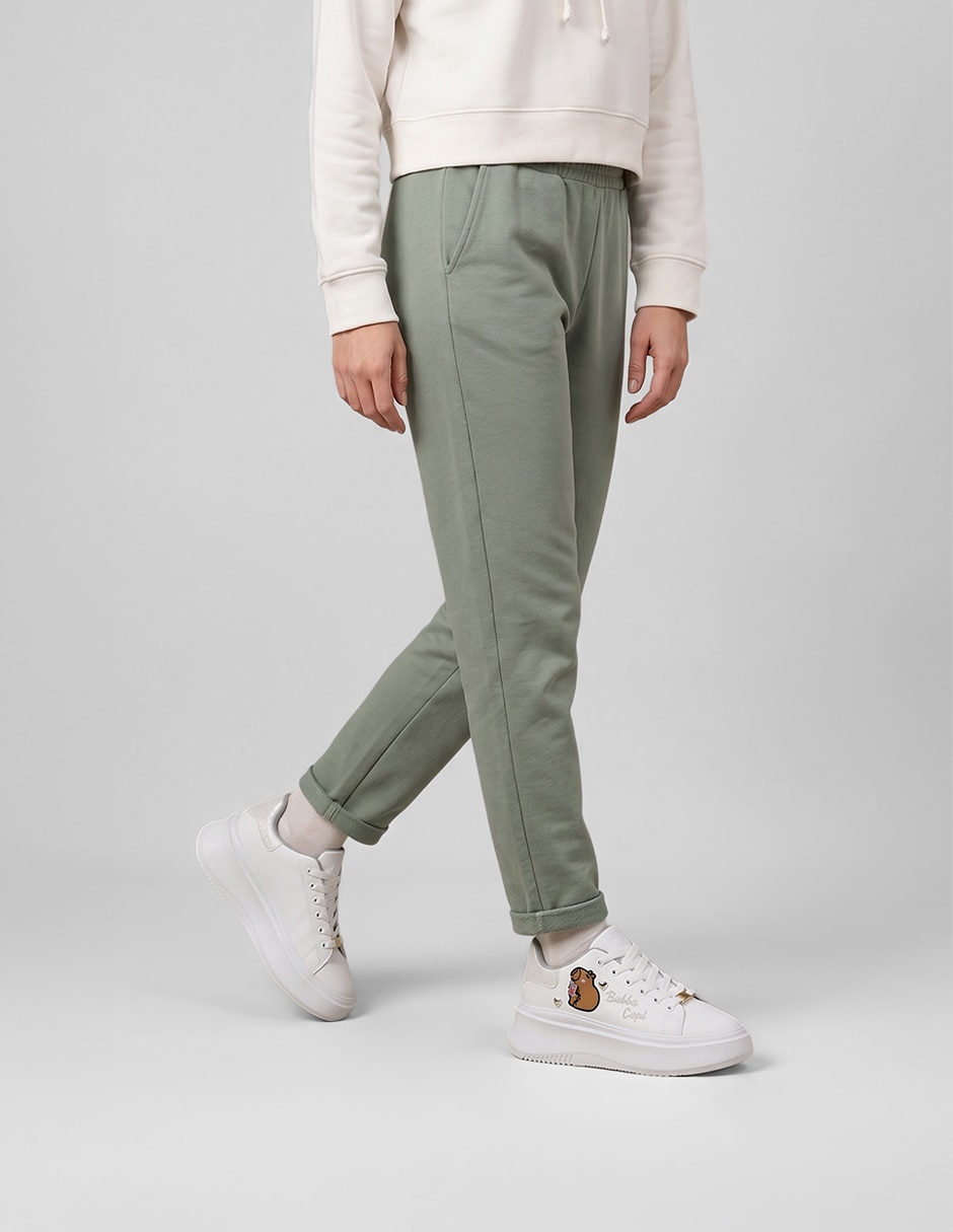 Tenis Rbvegano para mujer 2