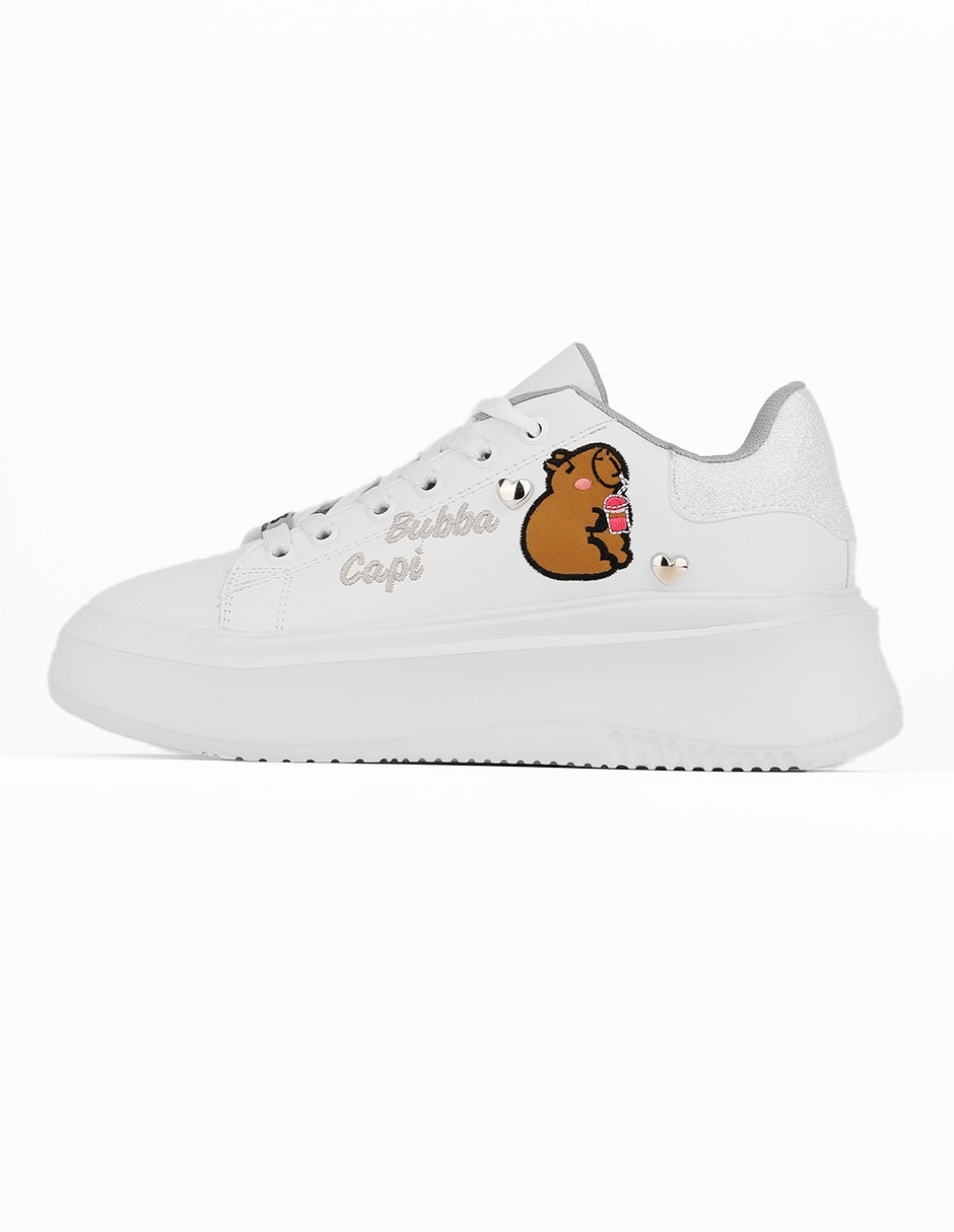 Tenis Rbvegano para mujer