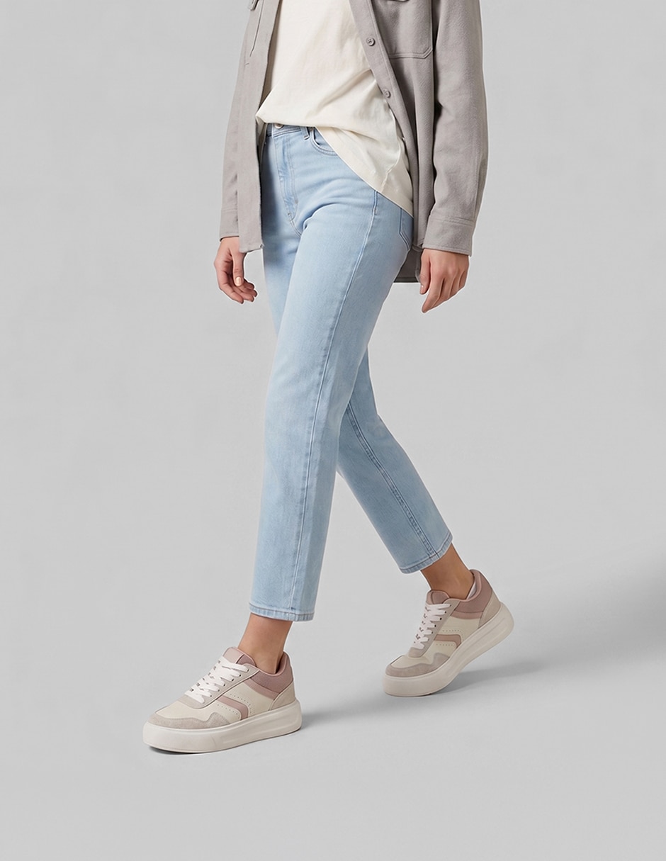 Tenis Rbvegano para mujer 2