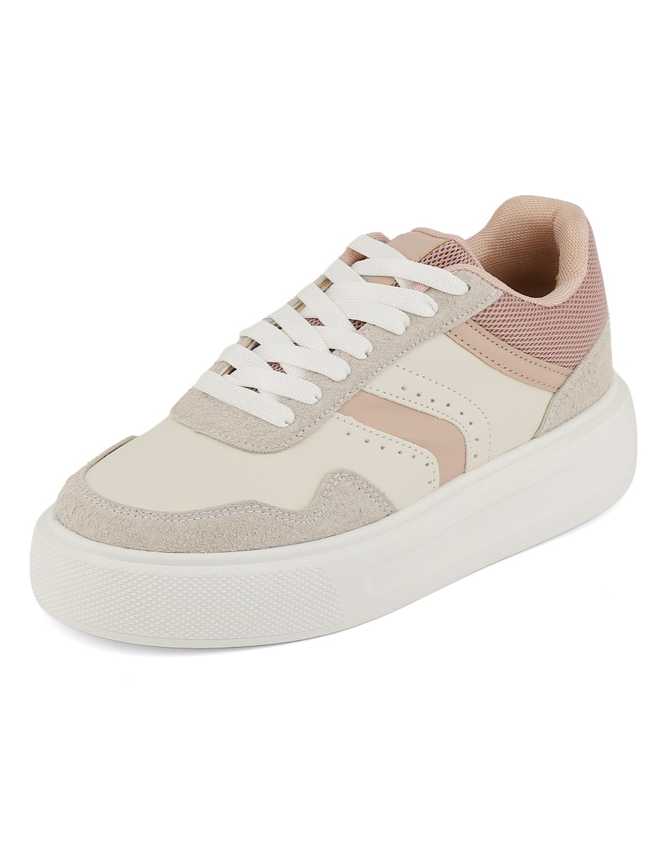 Tenis Rbvegano para mujer 5