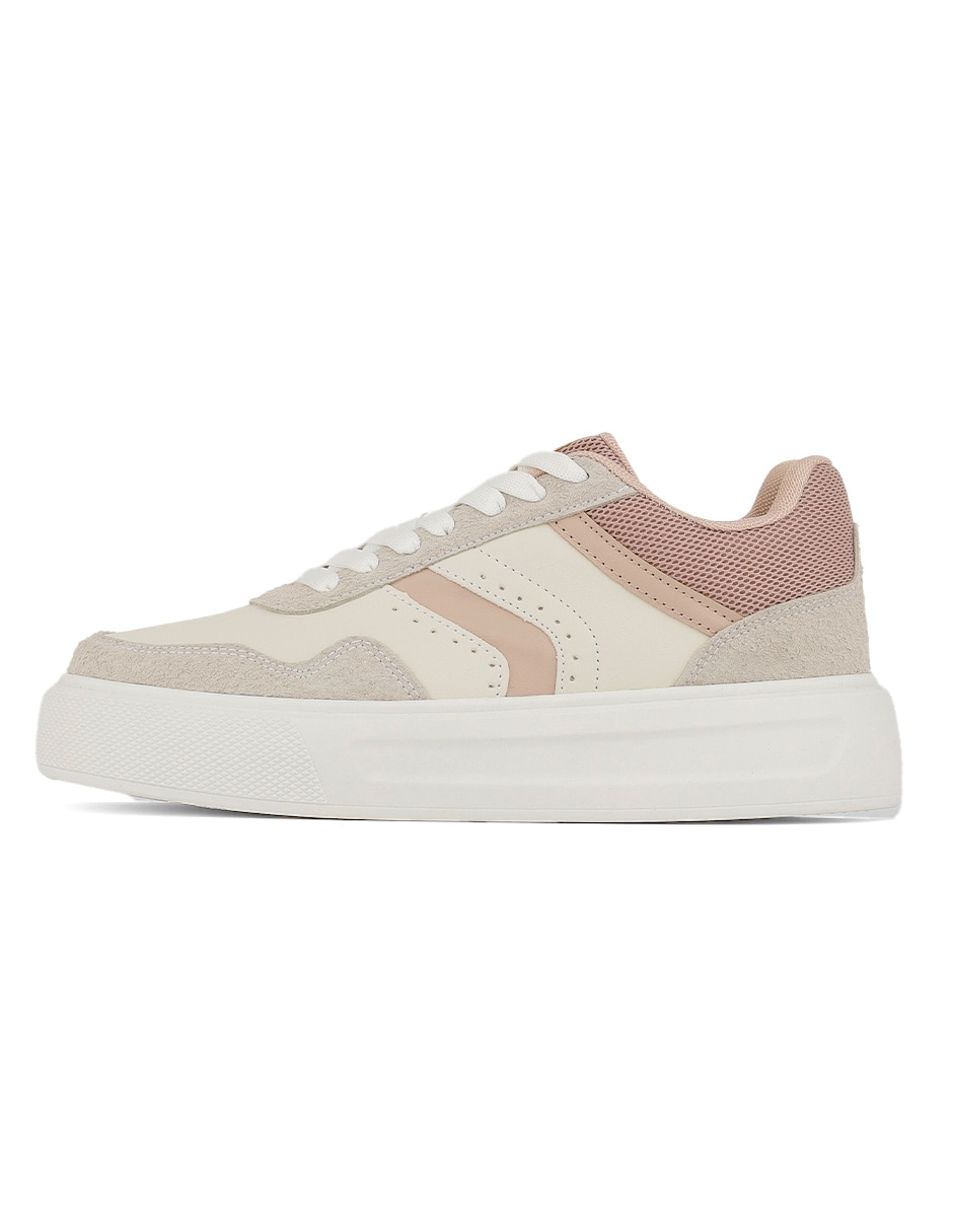 Tenis Rbvegano para mujer