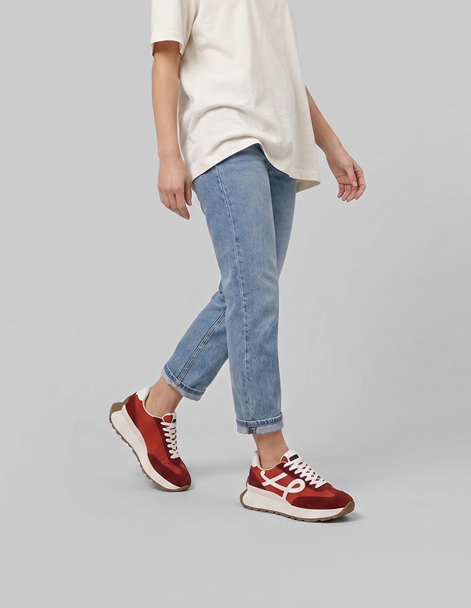Tenis para mujer 2