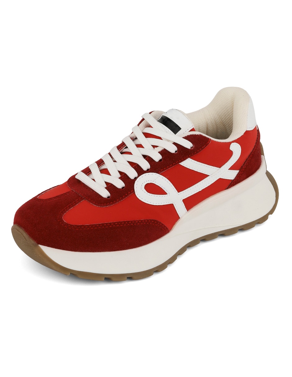 Tenis para mujer 5
