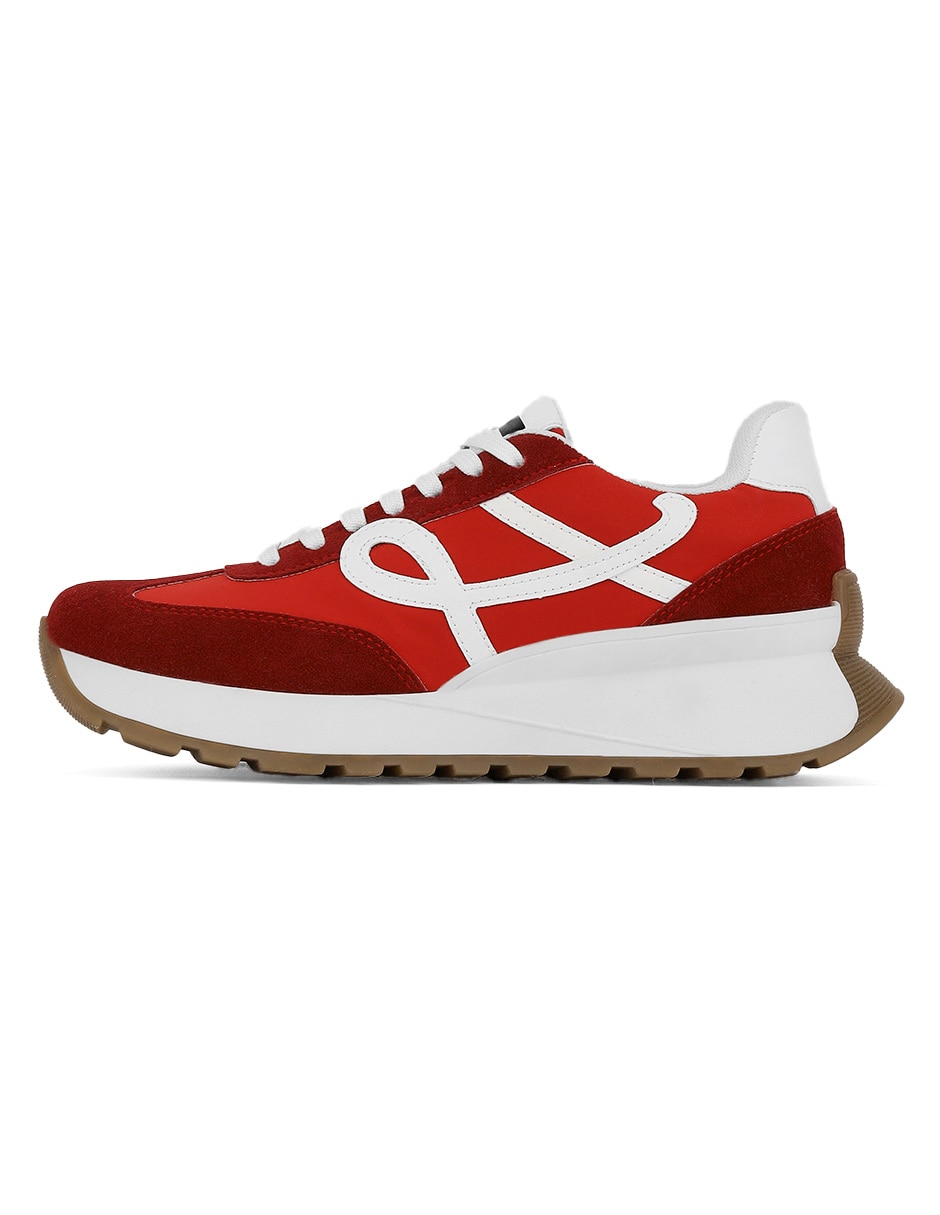 Tenis para mujer