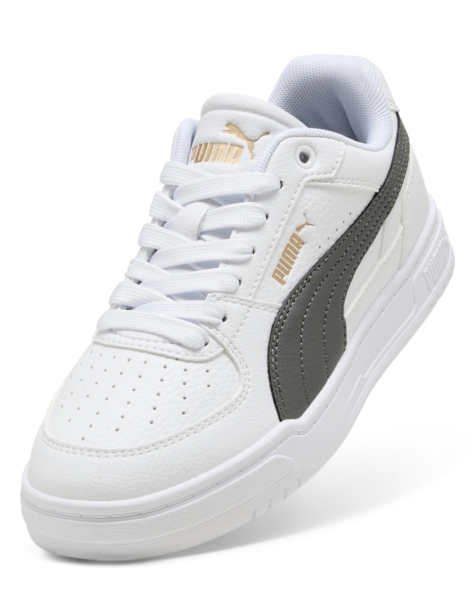 Tenis Puma Caven 3 Jr unisex