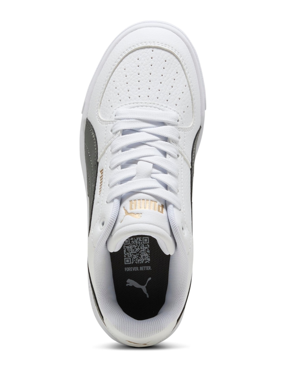 Tenis Puma Caven 3 Jr unisex