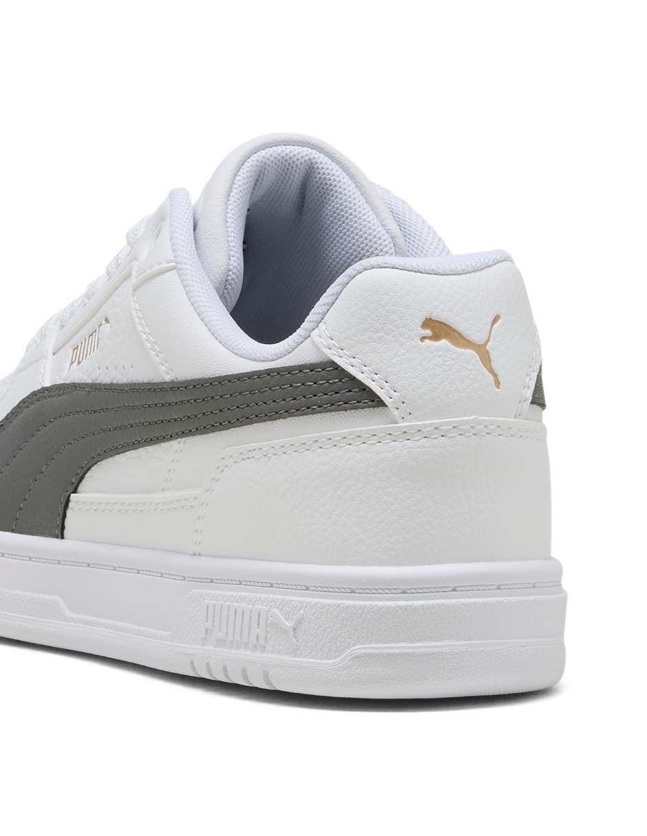Tenis Puma Caven 3 Jr unisex