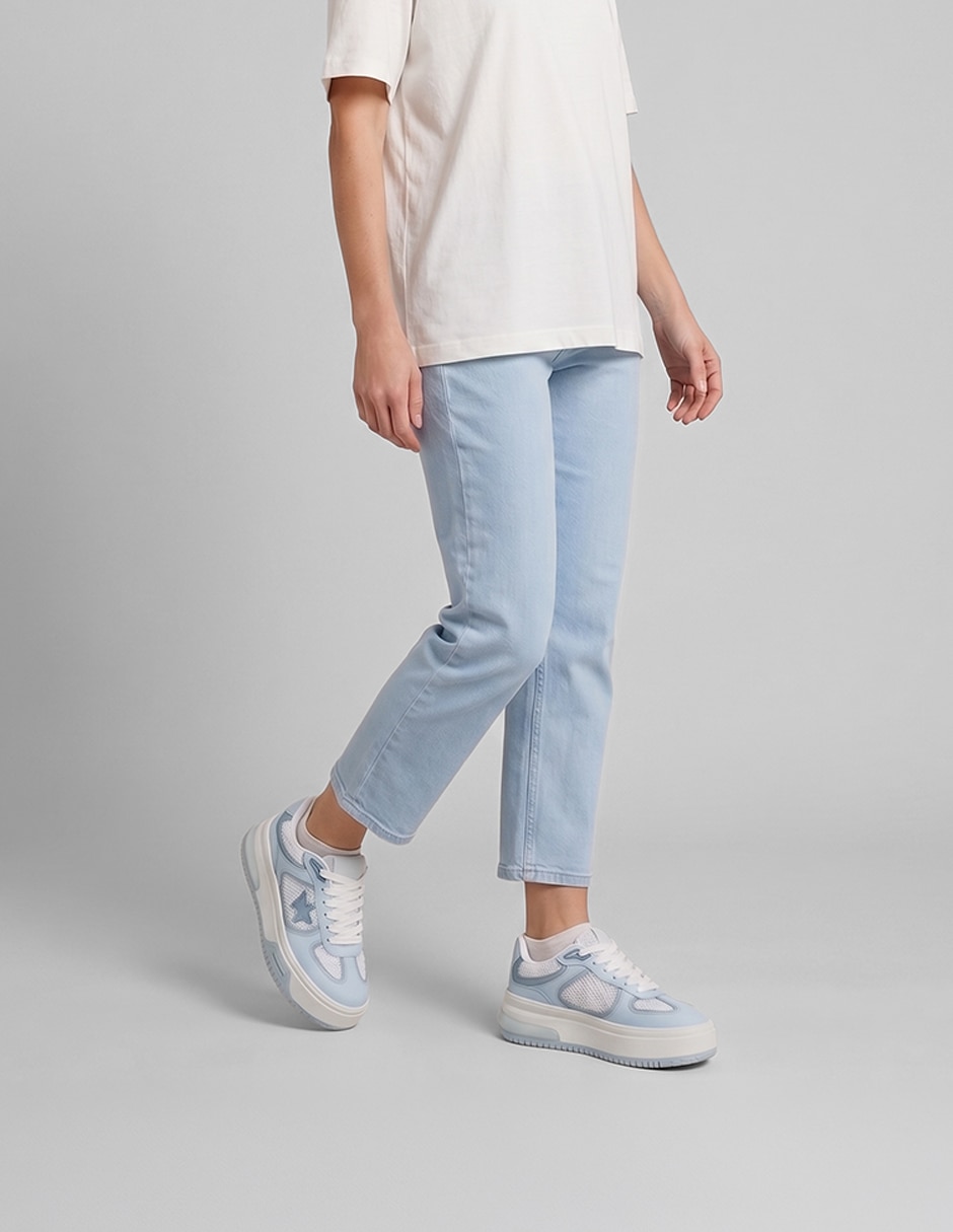 Tenis Rbvegano para mujer 2