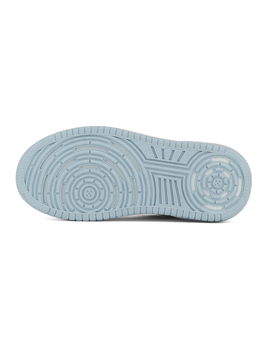 Tenis Rbvegano para mujer 4