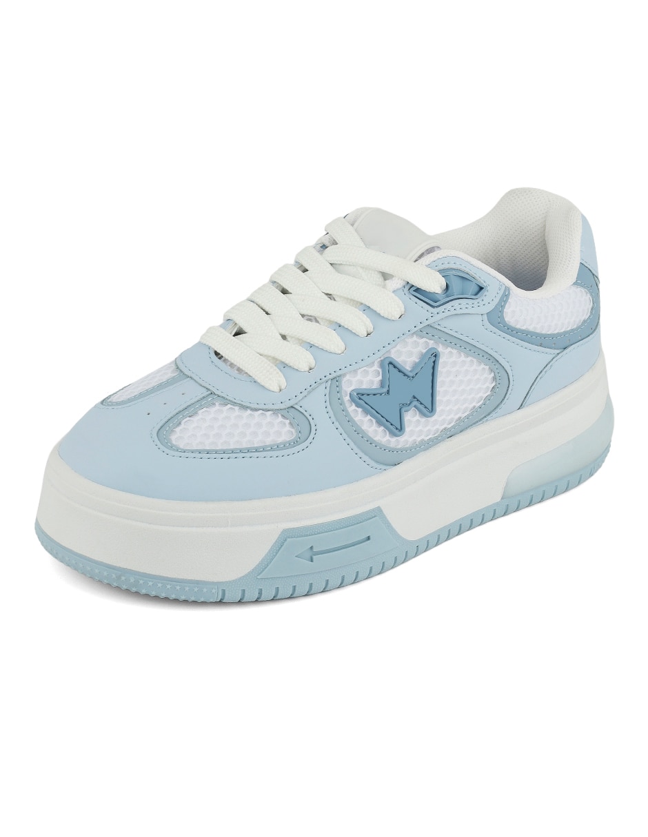Tenis Rbvegano para mujer 5