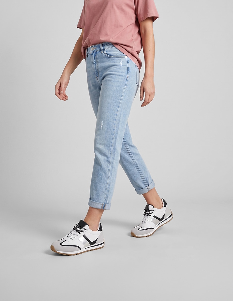 Tenis para mujer 2
