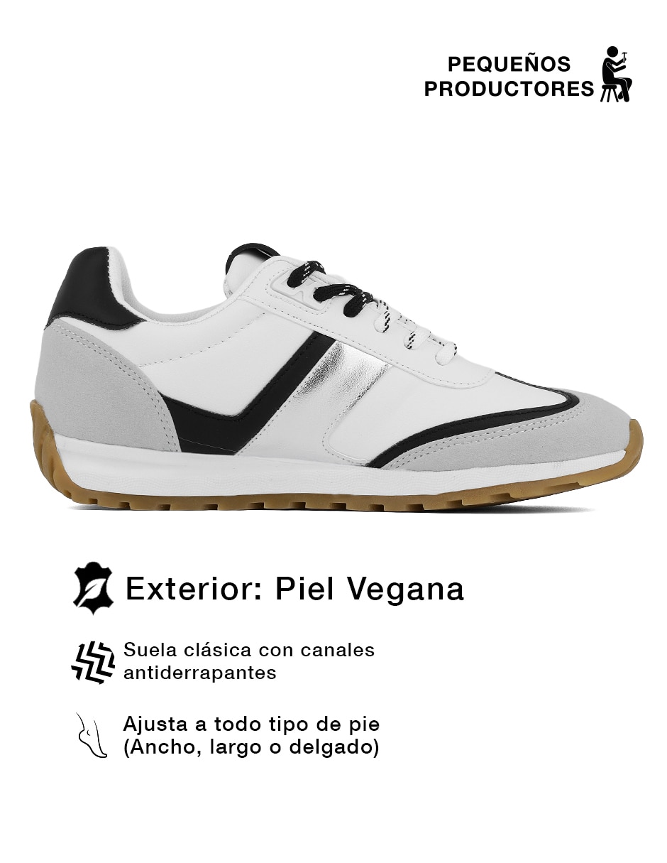 Tenis para mujer 3