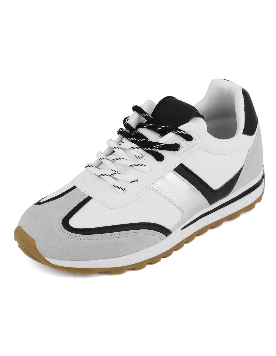 Tenis para mujer 5