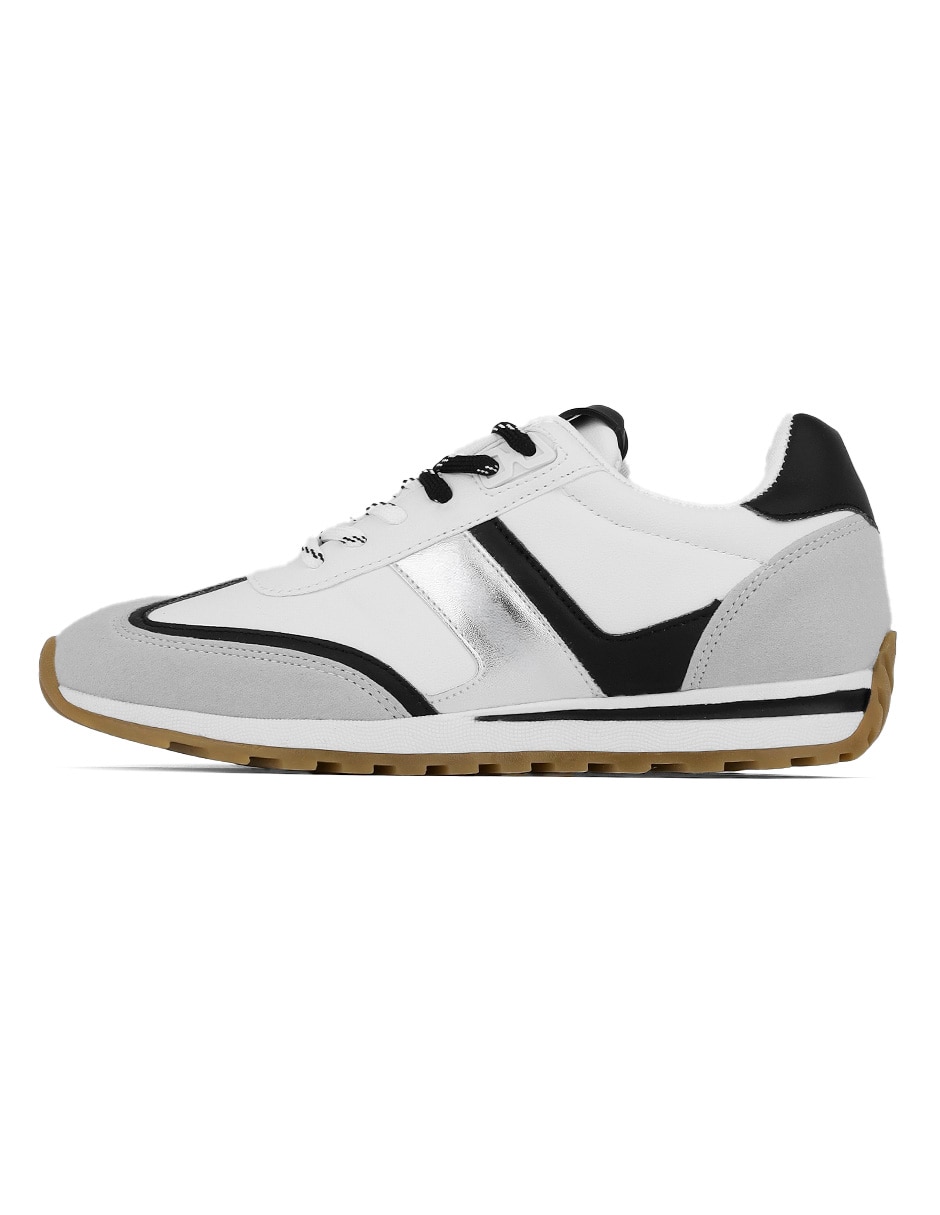 Tenis para mujer