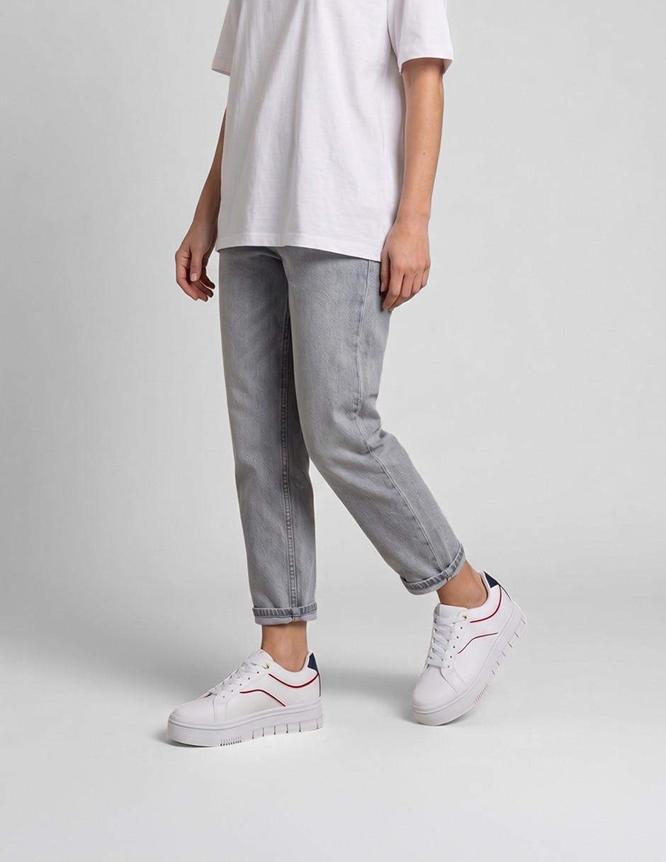 Tenis Rbcollection Rbvegano para mujer