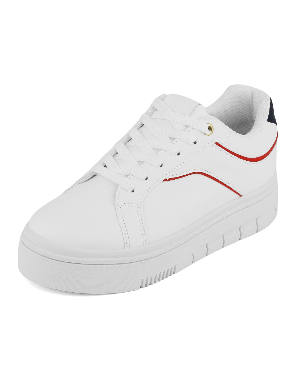 Tenis Rbcollection Rbvegano para mujer