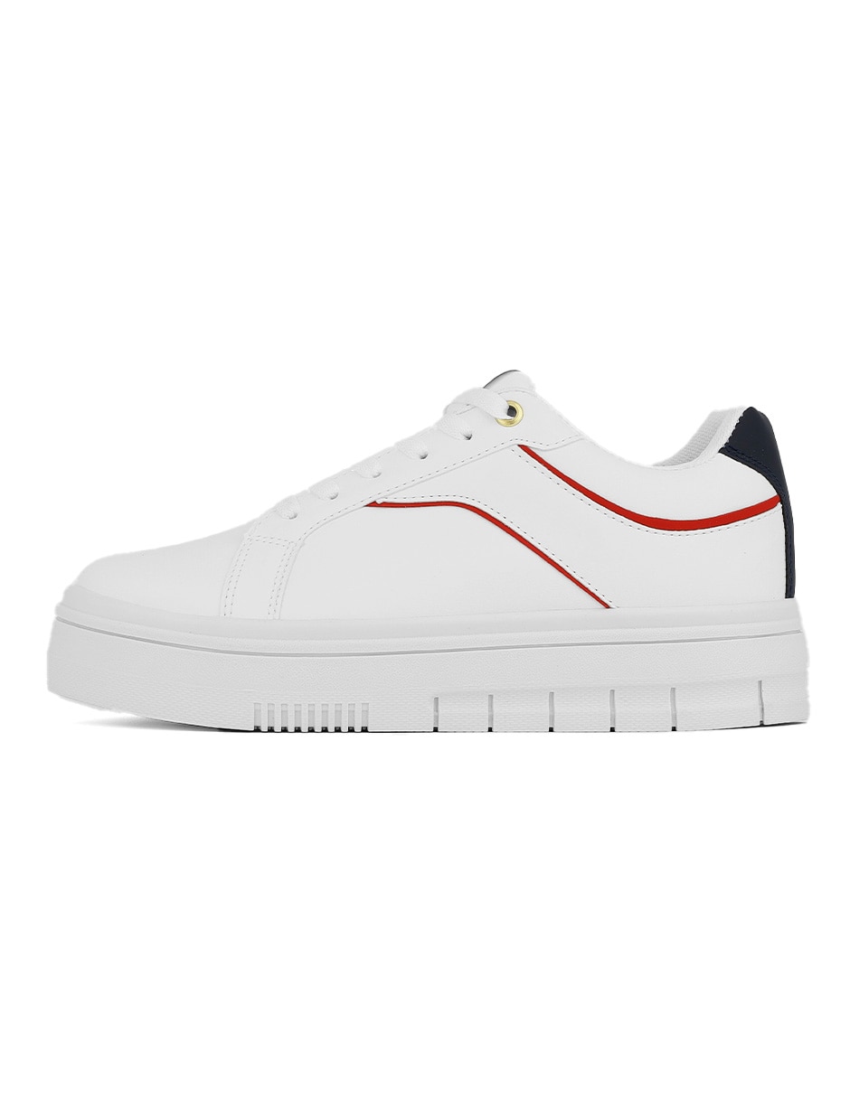 Tenis Rbcollection Rbvegano para mujer