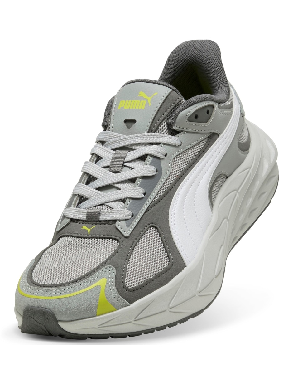 Tenis Hypnotic Ls 2 5