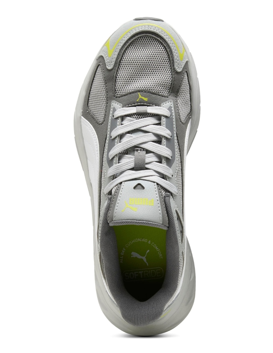 Tenis Hypnotic Ls 2 3