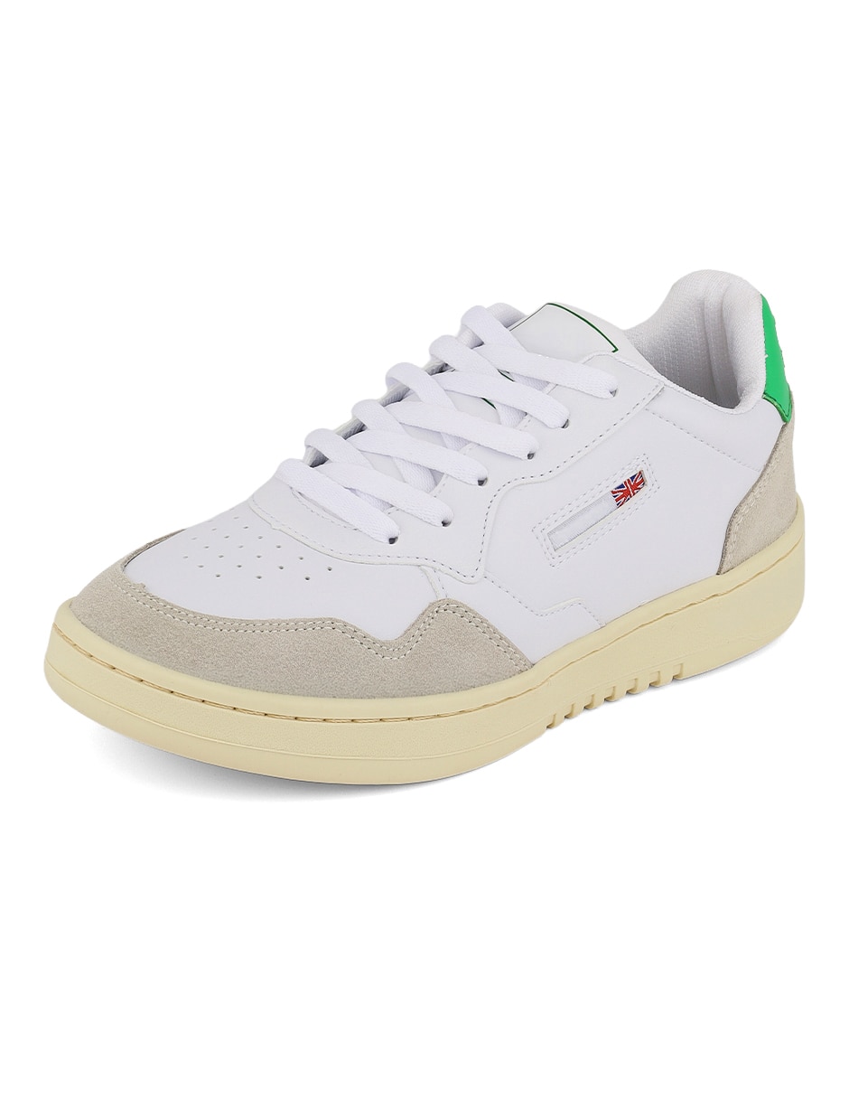 Tenis Rbvegano para mujer 5