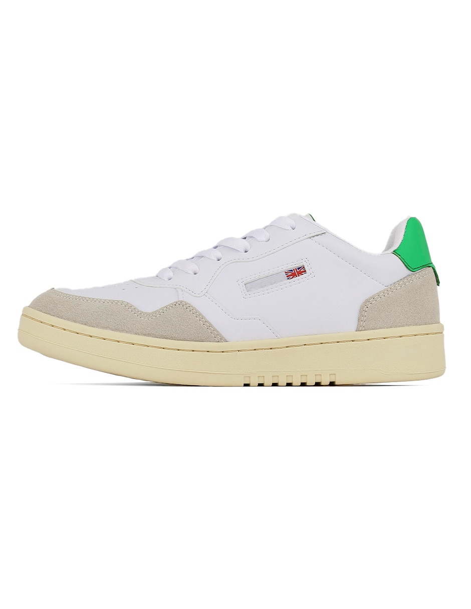 Tenis Rbvegano para mujer