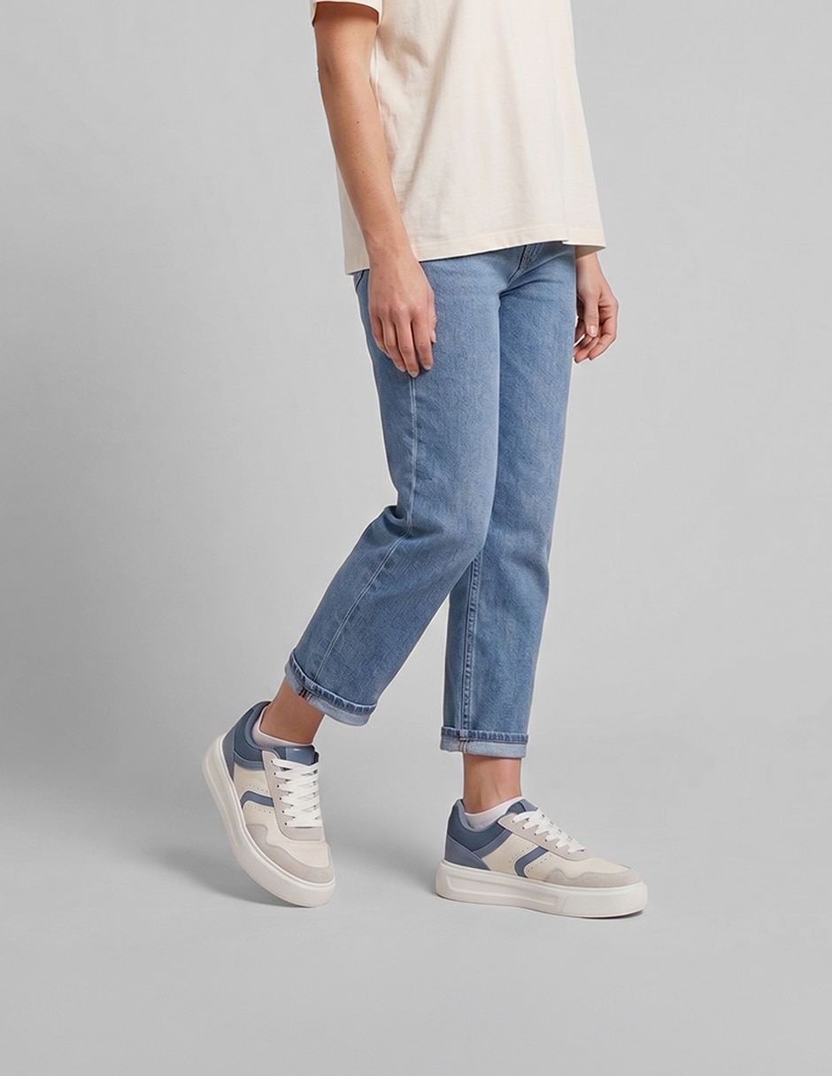 Tenis Rbcollection Rbvegano para mujer