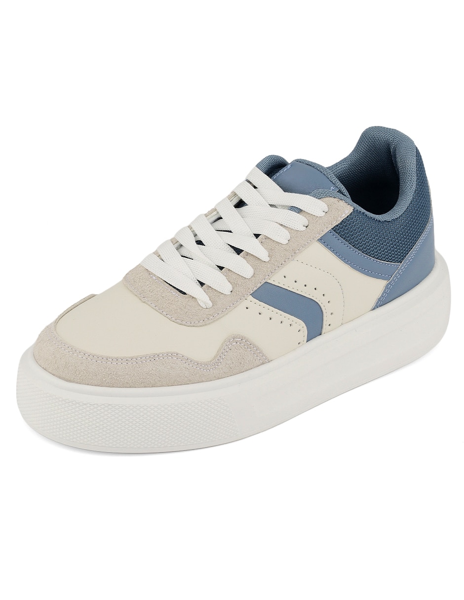 Tenis Rbcollection Rbvegano para mujer