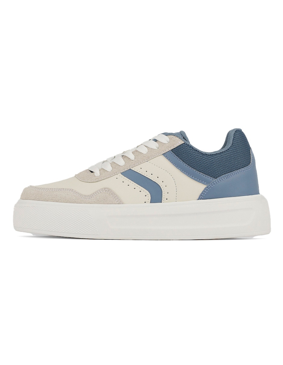 Tenis Rbvegano para mujer