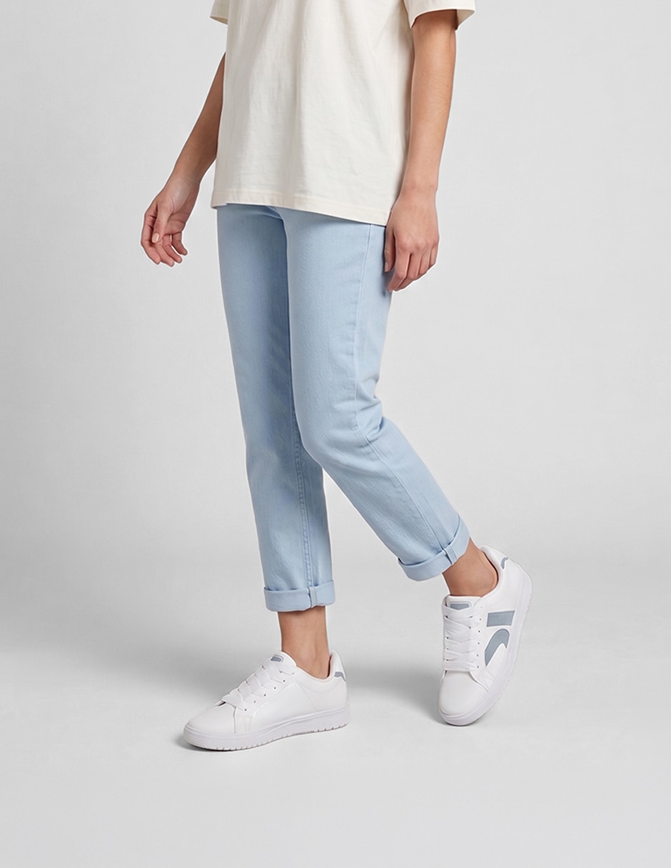 Tenis Rbvegano para mujer 2
