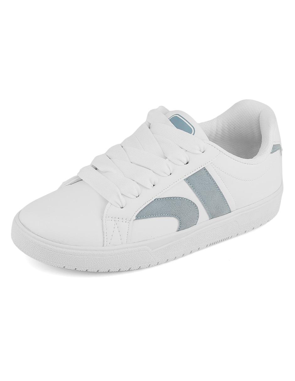 Tenis Rbvegano para mujer 5